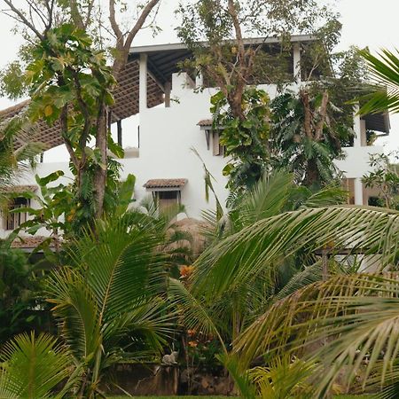 Kirinuga Boutique Retreat Hotel Tangalle Kültér fotó