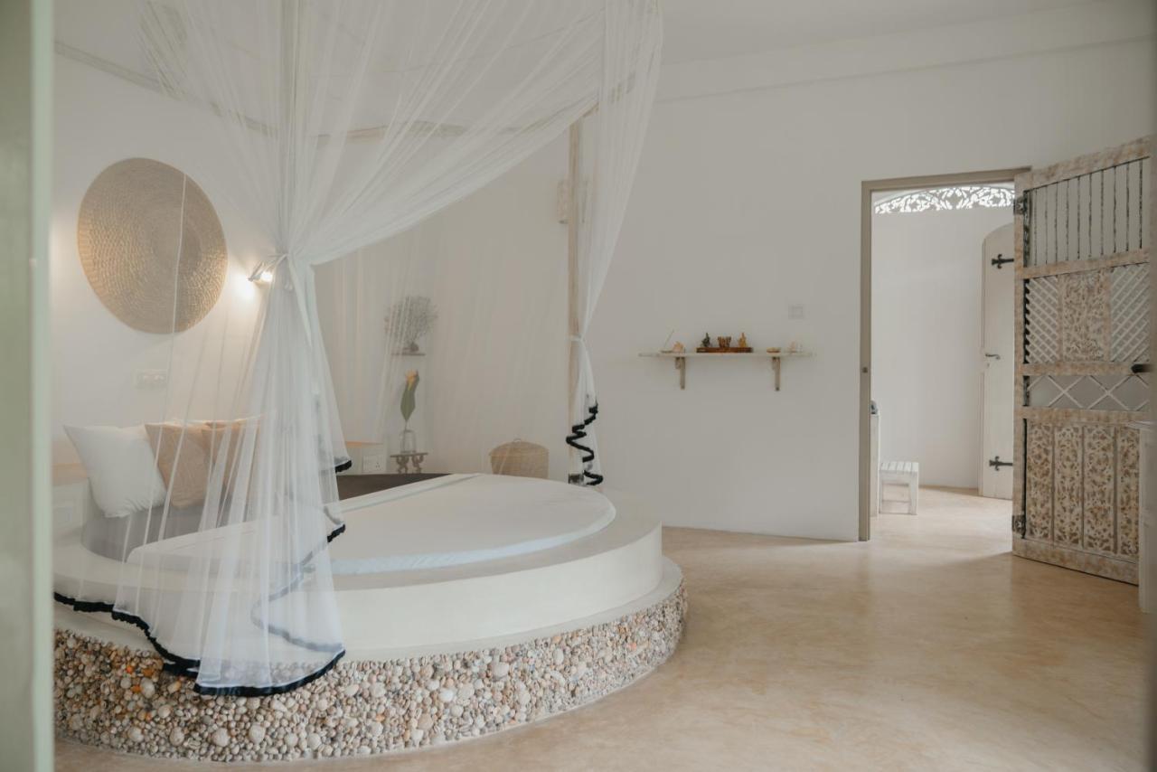 Kirinuga Boutique Retreat Hotel Tangalle Kültér fotó