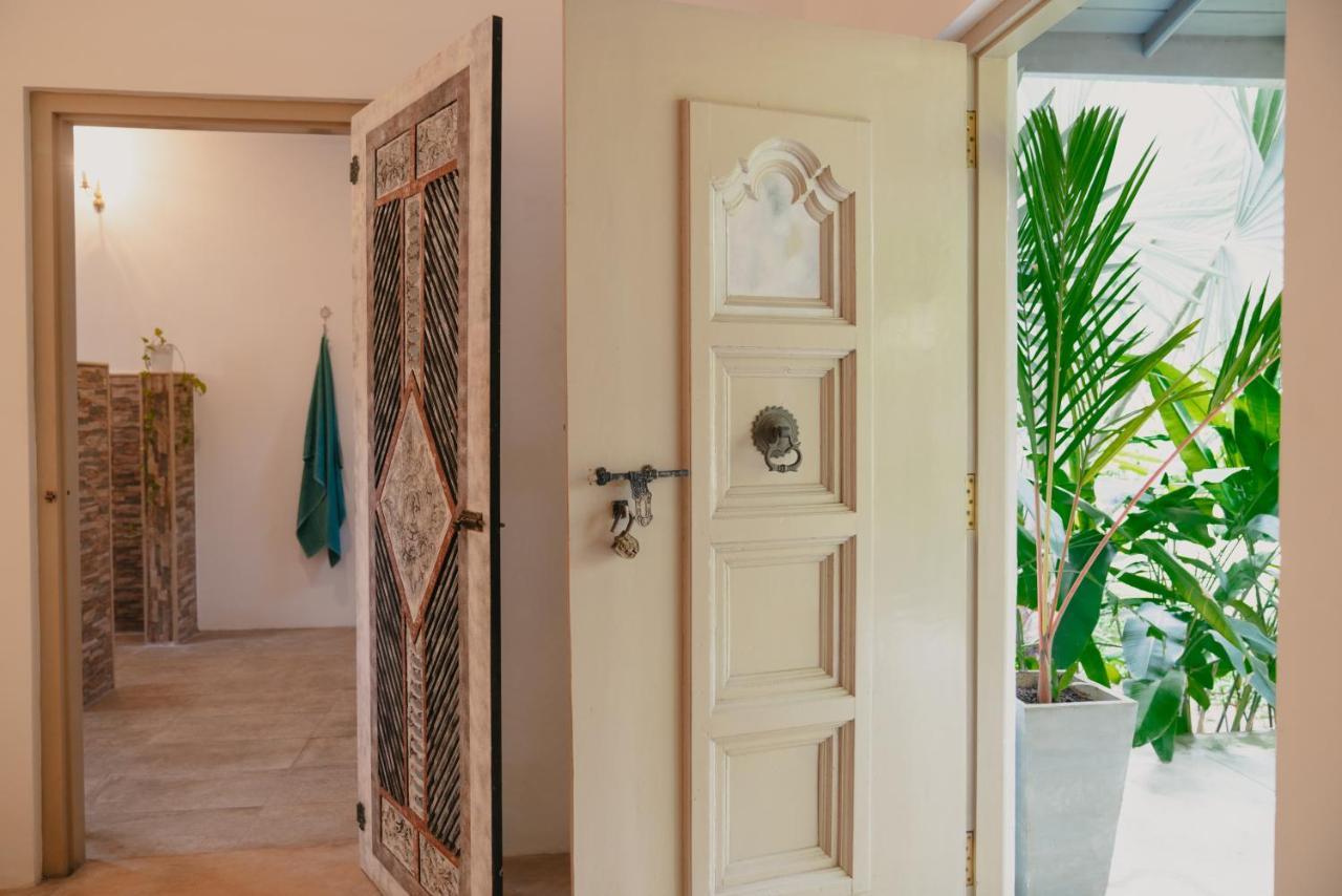 Kirinuga Boutique Retreat Hotel Tangalle Kültér fotó