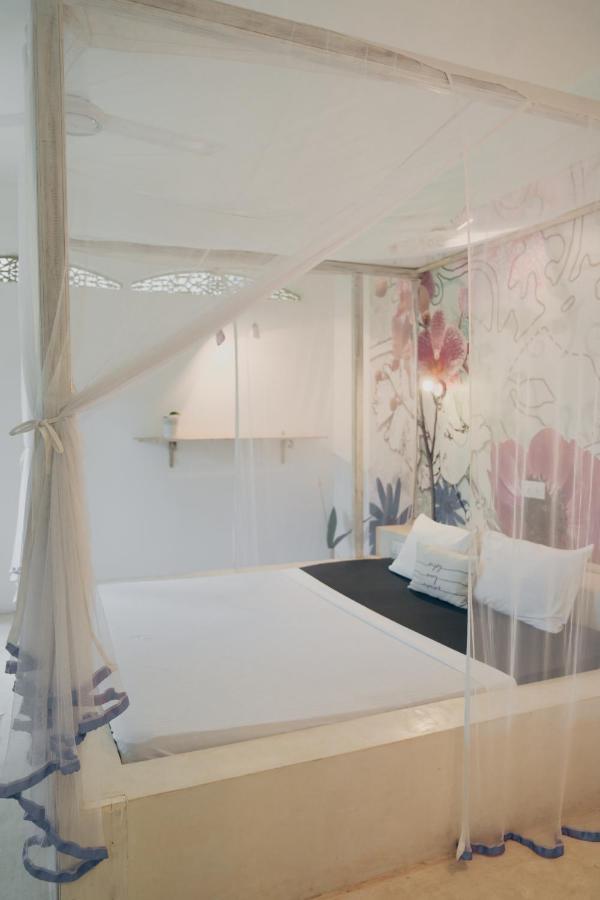 Kirinuga Boutique Retreat Hotel Tangalle Szoba fotó