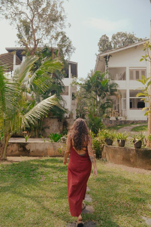 Kirinuga Boutique Retreat Hotel Tangalle Kültér fotó