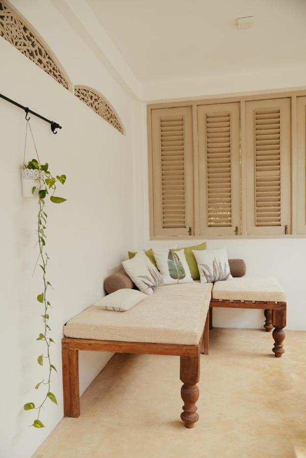Kirinuga Boutique Retreat Hotel Tangalle Kültér fotó