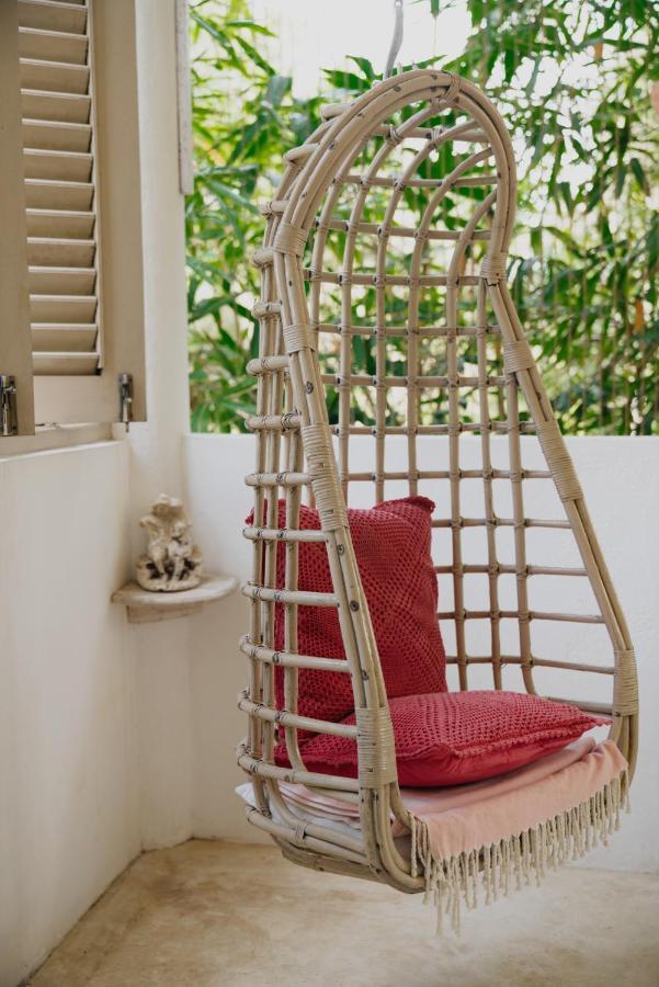 Kirinuga Boutique Retreat Hotel Tangalle Kültér fotó