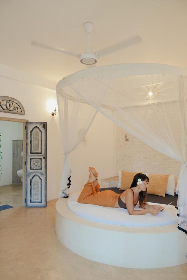 Kirinuga Boutique Retreat Hotel Tangalle Kültér fotó