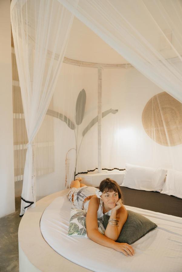 Kirinuga Boutique Retreat Hotel Tangalle Kültér fotó