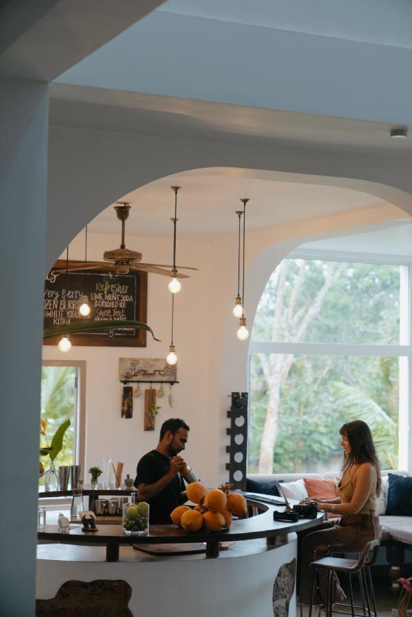 Kirinuga Boutique Retreat Hotel Tangalle Kültér fotó