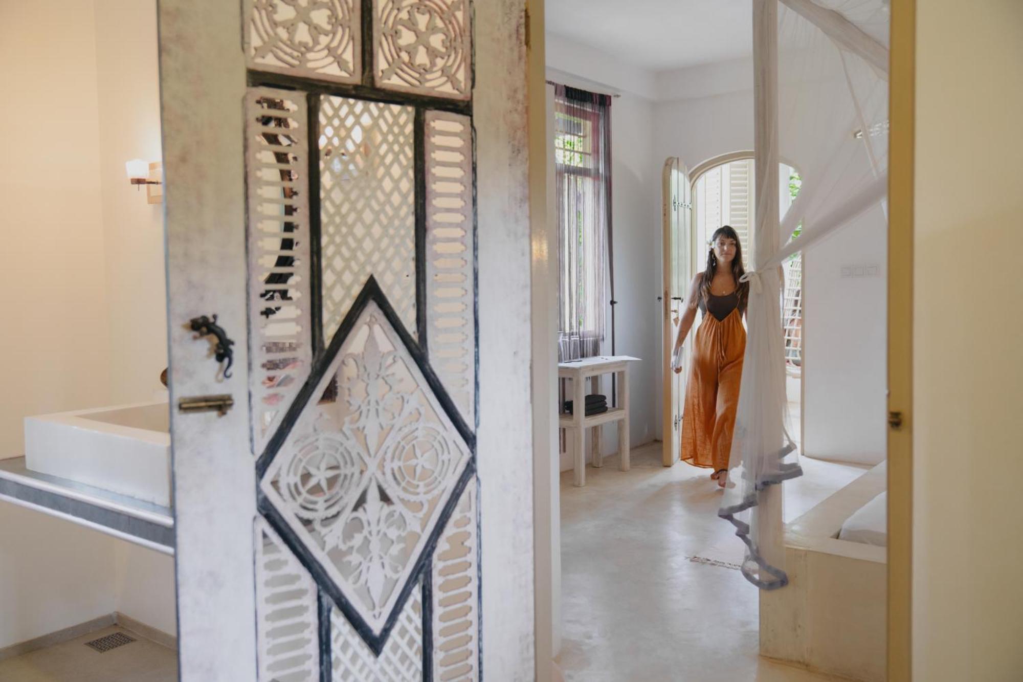 Kirinuga Boutique Retreat Hotel Tangalle Szoba fotó