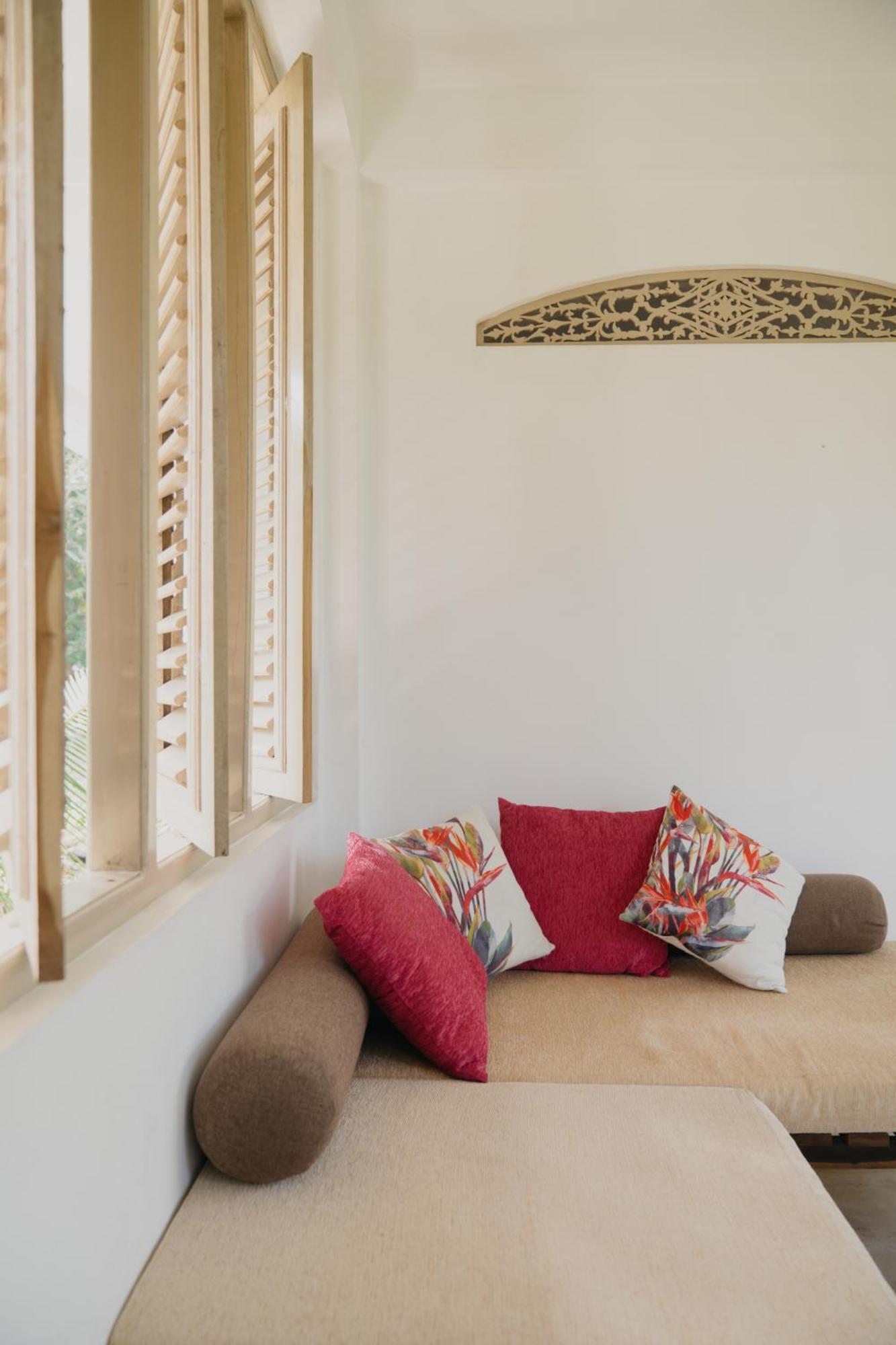 Kirinuga Boutique Retreat Hotel Tangalle Szoba fotó