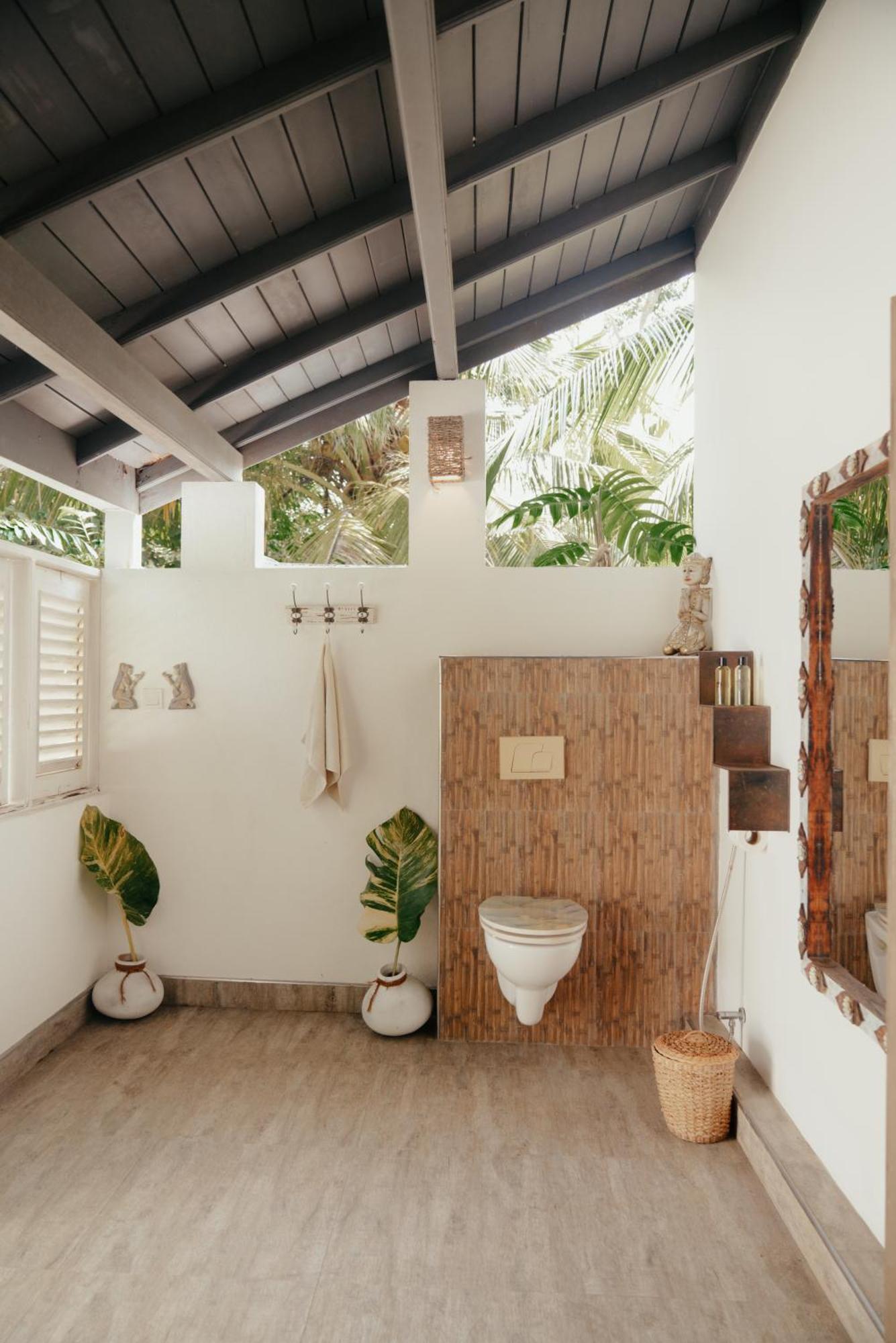 Kirinuga Boutique Retreat Hotel Tangalle Szoba fotó