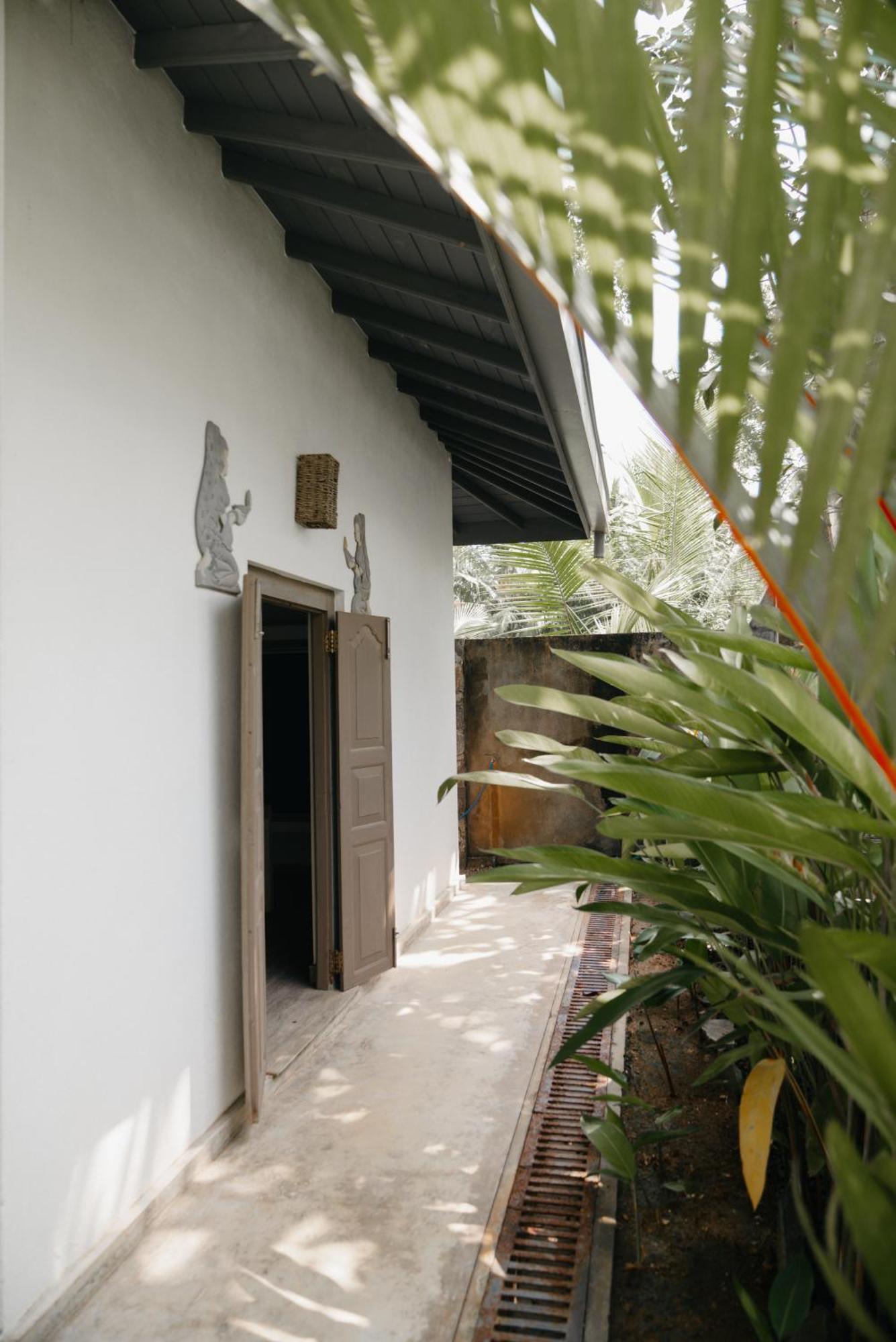 Kirinuga Boutique Retreat Hotel Tangalle Szoba fotó